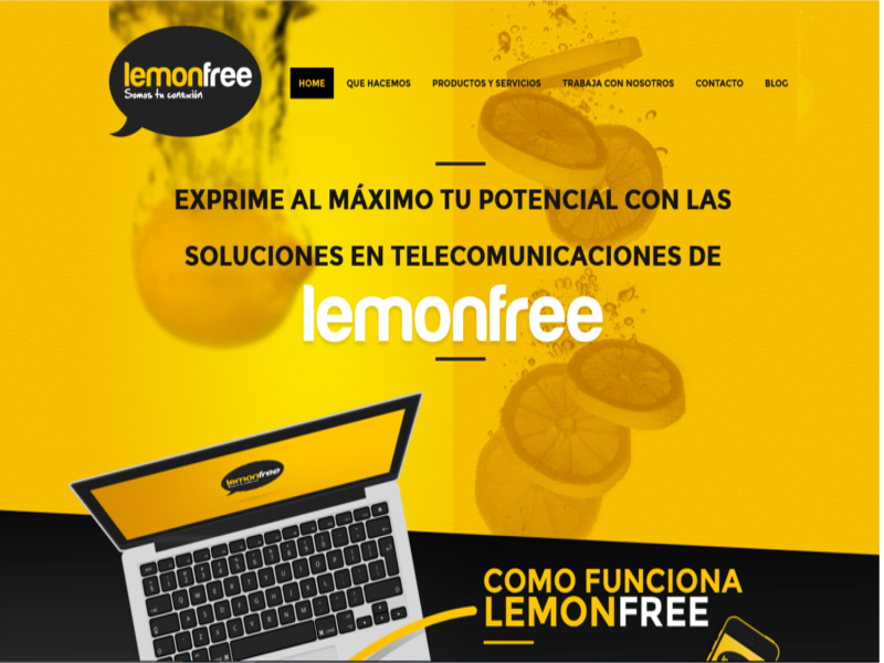 LemonFree