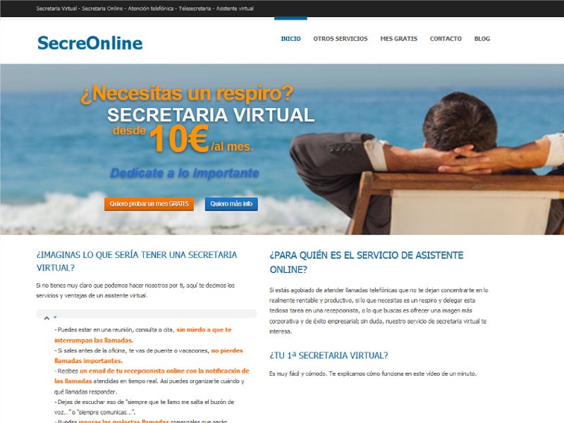 Secretaria-Virtual.ES